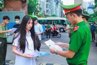 Những quy định mới về ưu tiên xét tuyển học sinh giỏi vào đại học năm 2023