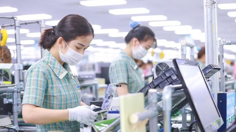 Cơ hội được hỗ trợ kỹ thuật và tư vấn chuyên sâu cho các doanh nghiệp tư nhân, hợp tác xã, hộ kinh doanh