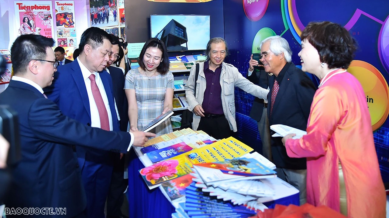 Chiến lược Chuyển đổi số báo chí: Đến năm 2030, 100% cơ quan báo chí đưa nội dung lên các nền tảng số