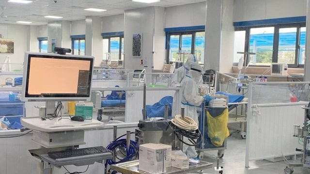 Bộ Y tế bỏ 'giá trần' khi đấu thầu thuốc