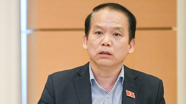 Tán thành đề xuất sử dụng hoàn toàn thẻ Căn cước công dân