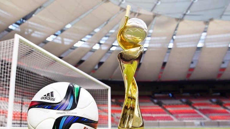 FIFA: Tiền thưởng World Cup nữ 2023 tăng gấp 3 lần