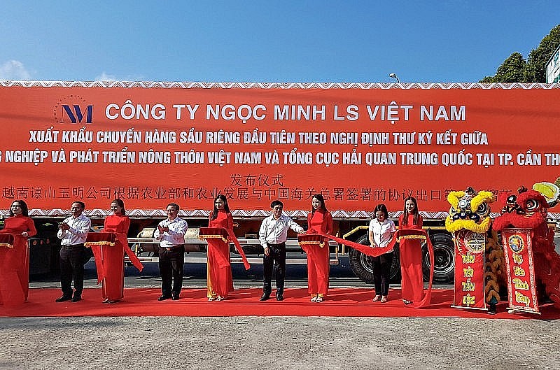 Xuất khẩu ngày Xuất khẩu ngày