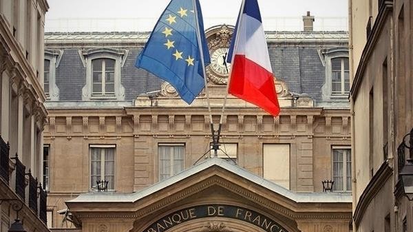 Chủ tịch BdF: Các ngân hàng châu Âu vô cùng vững mạnh