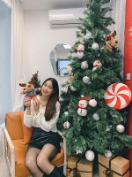 Vẻ đẹp trong sáng và thơ ngây của người đẹp bóng chuyền Nguyễn Thị Phương