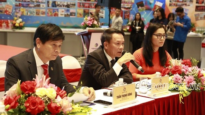 Đẩy mạnh đào tạo, bồi dưỡng nghiệp vụ báo chí đáp ứng xu thế báo chí hiện đại