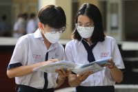 Phương án thi tốt nghiệp THPT năm 2025: Dự kiến sẽ có 4 môn bắt buộc