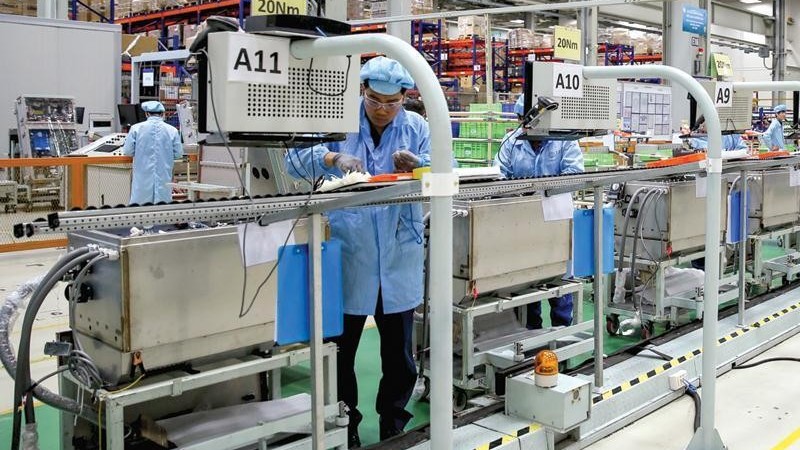 50 công ty hàng đầu của Mỹ sắp 'đổ bộ' Việt Nam