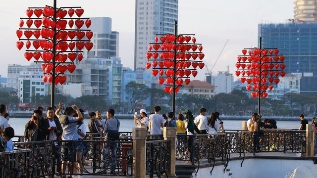 Đà Nẵng sẵn sàng đón khách từ thị trường Trung Quốc