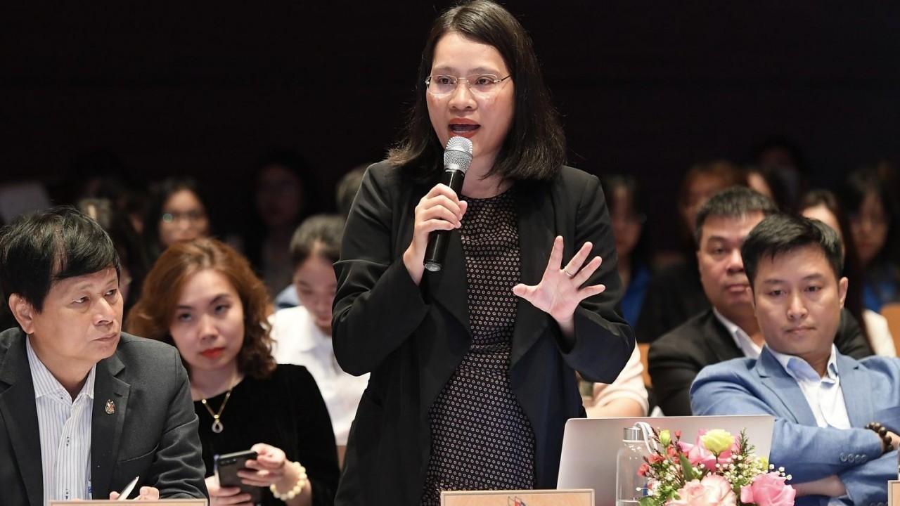 ChatGPT rất thích hợp để trở thành trợ lý biên tập viên