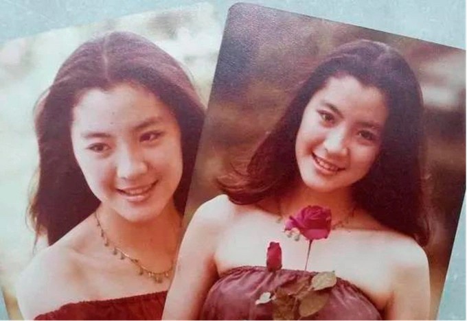 Dương Tử Quỳnh từng theo học múa và sở hữu nhan sắc ngọt ngào thời trẻ (Ảnh: Sohu).