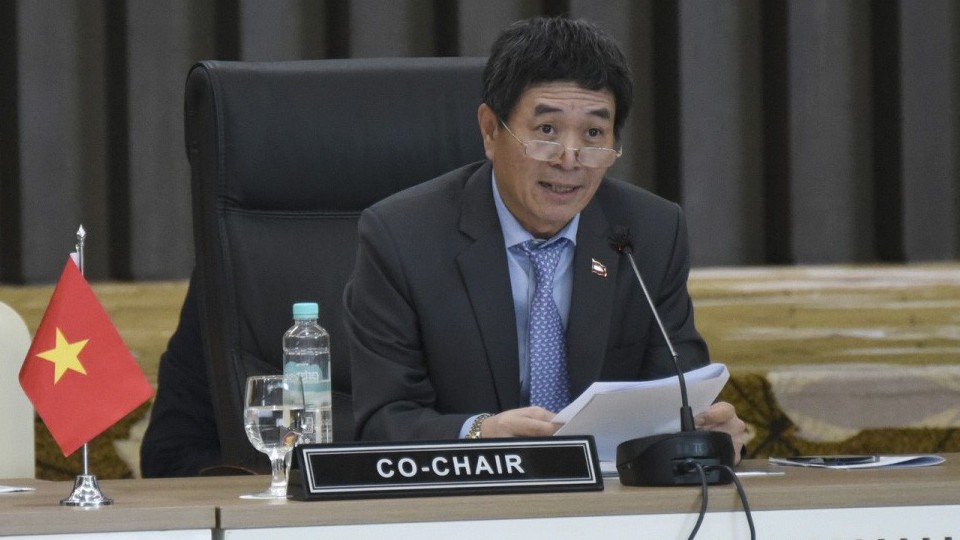 Thủ tướng Phạm Minh Chính dự Cấp cao ASEAN: Góp tiếng nói xây dựng lập trường chung, đảm bảo đoàn kết