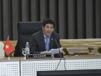 Thủ tướng Phạm Minh Chính dự Cấp cao ASEAN: Góp tiếng nói xây dựng lập trường chung, đảm bảo đoàn kết