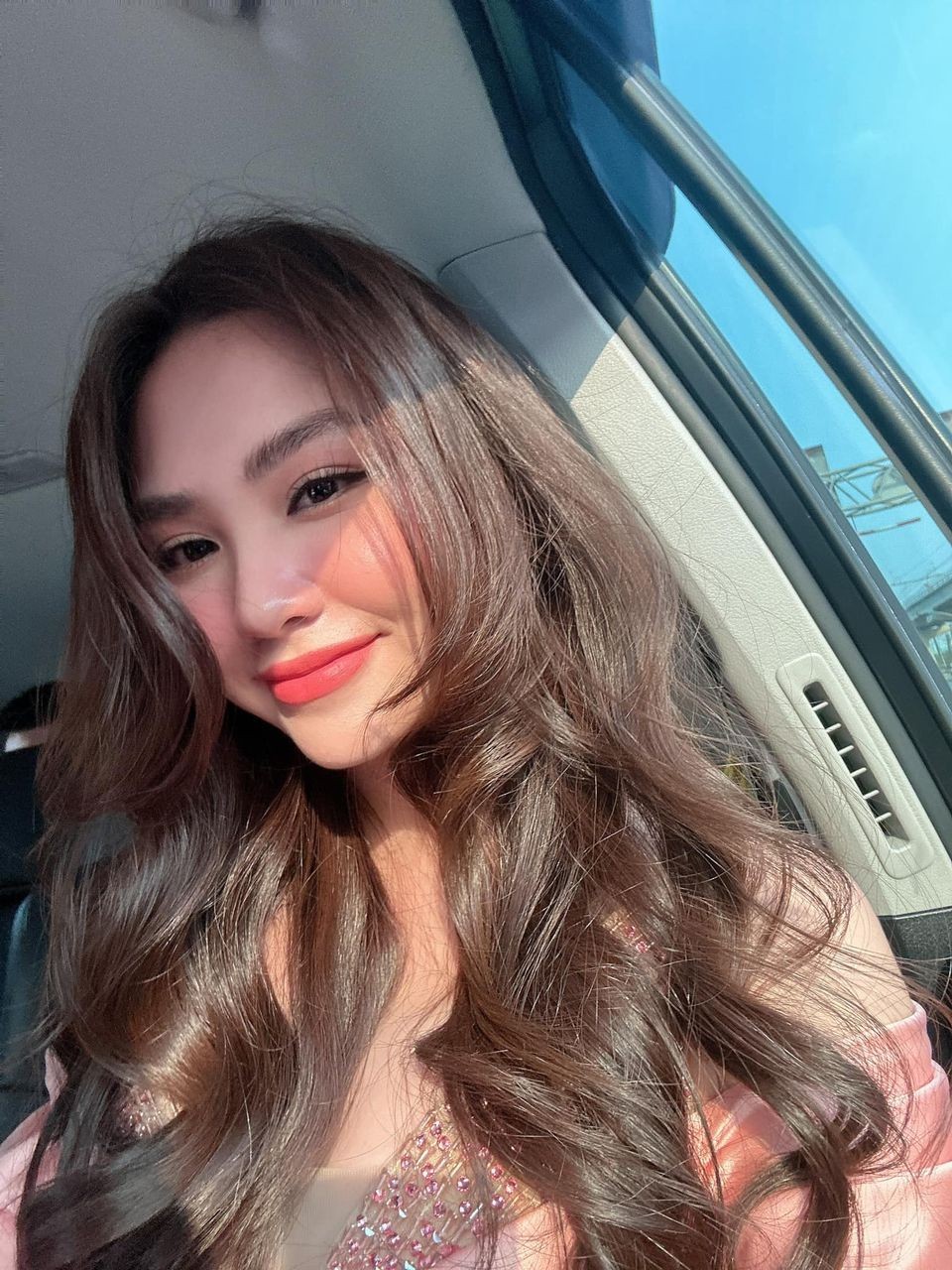 Hoa hậu Mai Phương