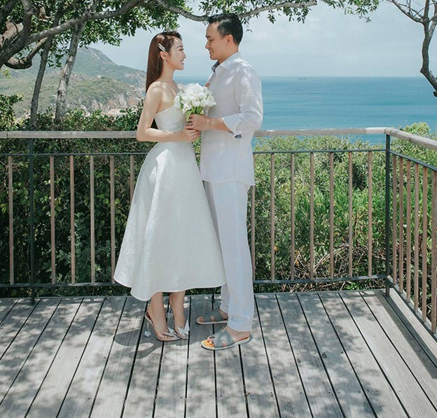 Diễn viên Chi Bảo sắp cưới