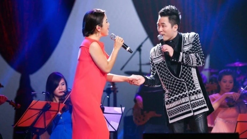 Nhiều sao góp mặt tại Lễ hội âm nhạc quốc tế 'Hoa Sen SoundFest 2023'