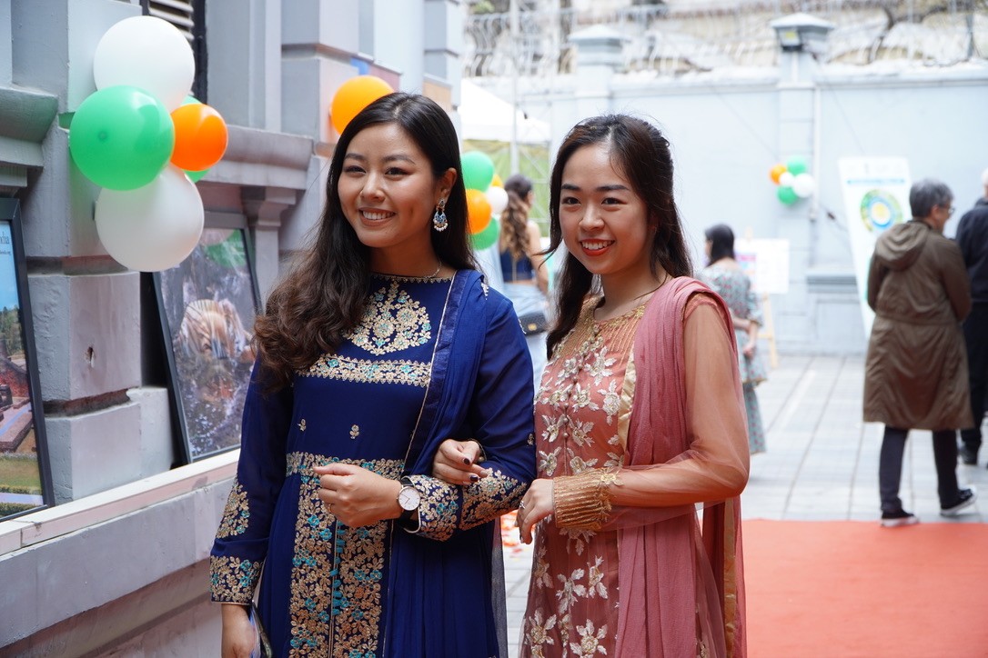 Ngày Ấn Độ - Lễ hội kỷ niệm sự thống nhất trong sự đa dạng