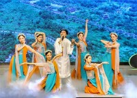 Trao giải cuộc thi Tiếng hát người làm báo mở rộng 2023