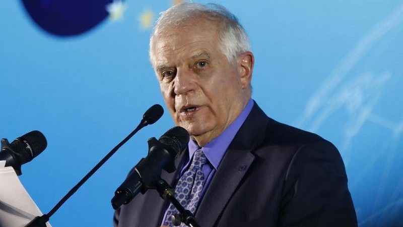 EU: Sau 12 giờ đàm phán, Serbia-Kosovo đạt thỏa thuận quan trọng