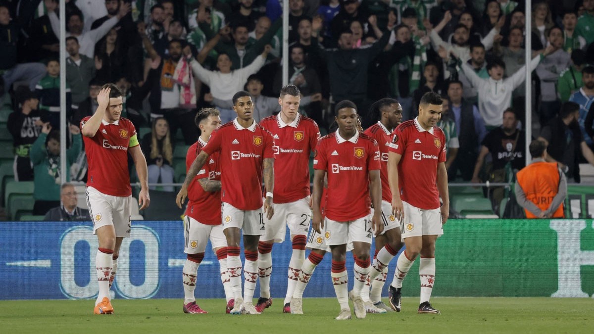 23h30 tối nay 19/3, MU vs Fulham tại tứ kết FA Cup, đội nào sẽ làm nên 'cơn địa chấn'?