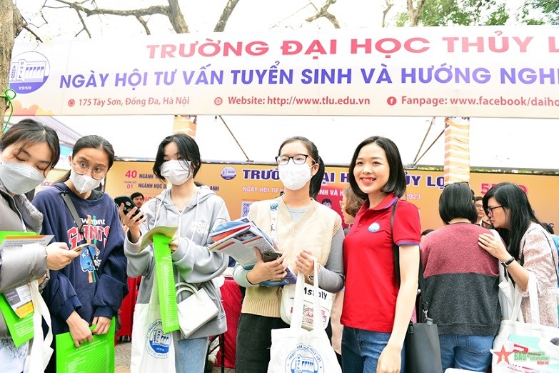 Bộ Giáo dục và Đào tạo: Thời gian công bố kết quả thi tốt nghiệp THPT năm 2023 là khoảng 17-19/7