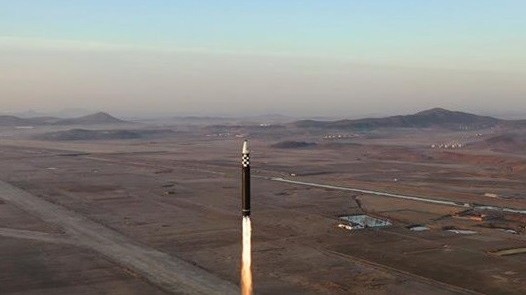 Triều Tiên chỉ trích Mỹ vi phạm chủ quyền, cáo buộc Tổng thư ký LHQ 'đổ thêm dầu vào lửa'