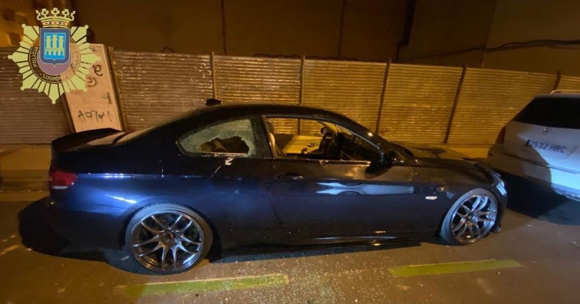 Tây Ban Nha: Người cha bảo vệ con trai khỏi cơn say rượu theo một cách rất riêng Tây Ban Nha: Người cha bảo vệ con trai khỏi cơn say rượu theo một cách rất riêng