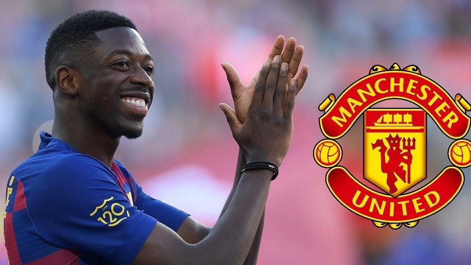 Chuyển nhượng cầu thủ Ngoại hạng Anh ngày 20/3: Mason Mount có thể chia tay Chelsea; MU quan tâm Ousmane Dembele và sẽ bán 2 trung vệ