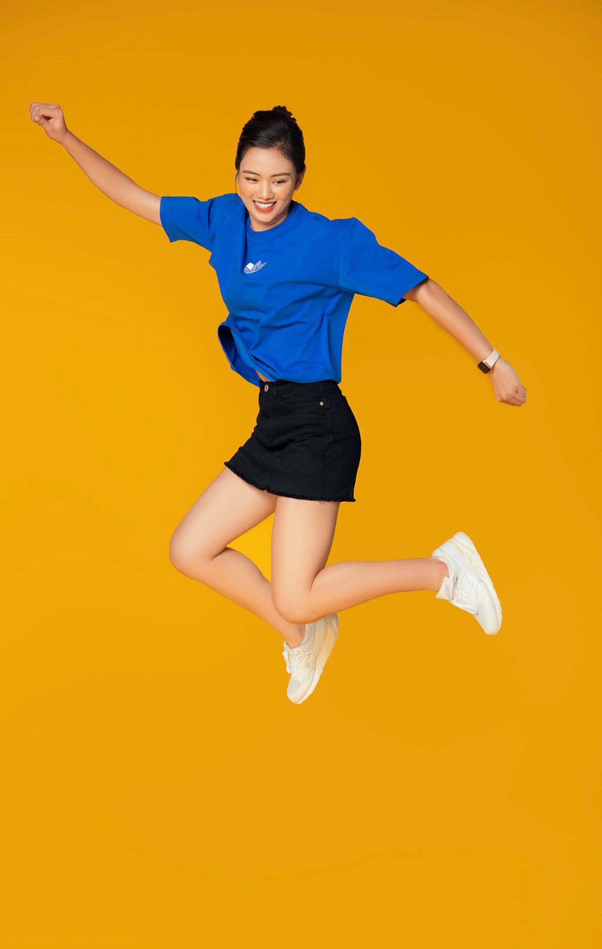 Hoa khôi bóng chuyền Hoa khôi bóng chuyền