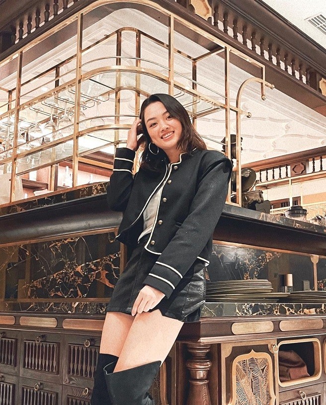 Hoa khôi bóng chuyền Hoa khôi bóng chuyền