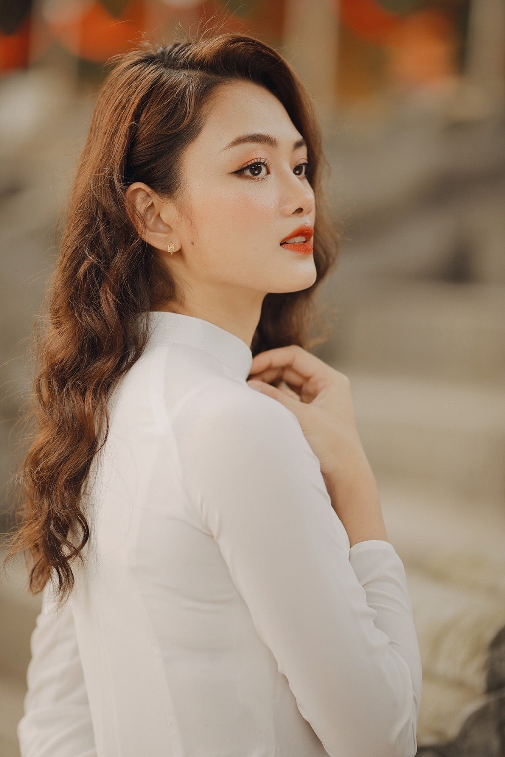 Hoa khôi bóng chuyền Hoa khôi bóng chuyền