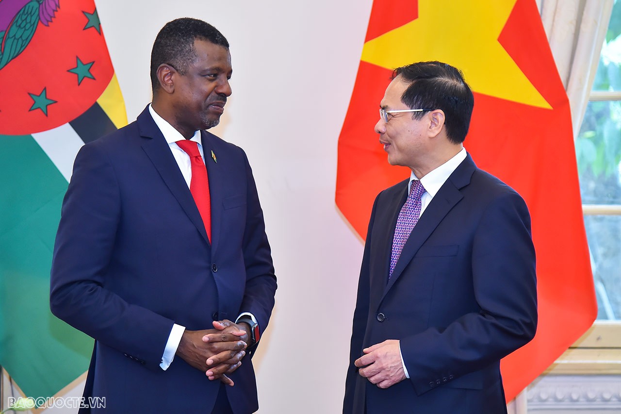 Sự kiện này đáp ứng nguyện vọng tăng cường và phát triển quan hệ cùng có lợi và góp phần làm sâu sắc thêm mối quan hệ hữu nghị, thúc đẩy quan hệ hợp tác nhiều mặt giữa nước ta với quốc gia này.