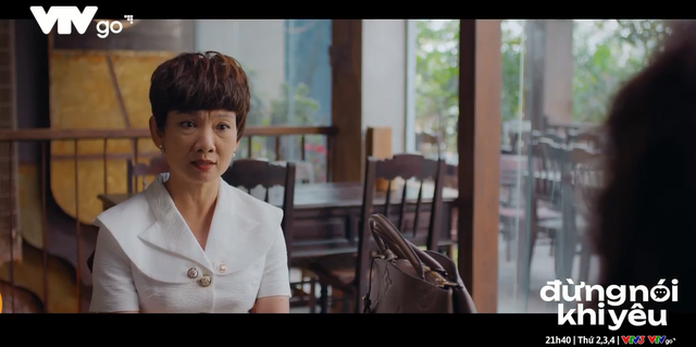 Đừng nói khi yêu tập 22