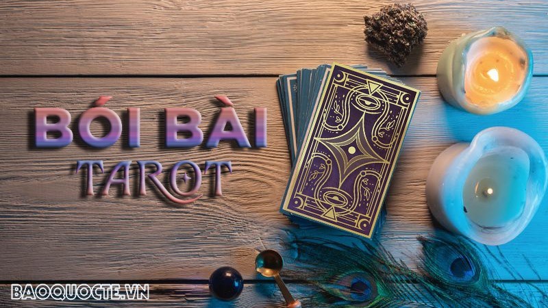 Bói bài tarot hàng ngày: Các đấng mày râu nghĩ gì về bạn?