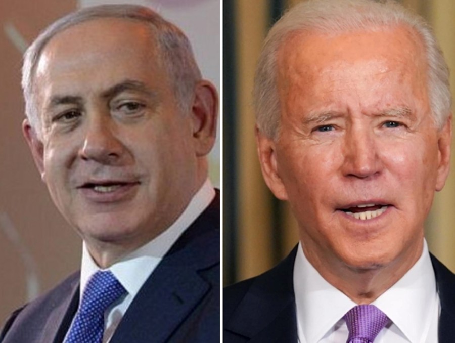 Điểm tin thế giới sáng 21/3: