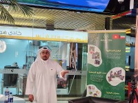 Hành trình đặc biệt mang đặc sản Việt Nam sang Kuwait