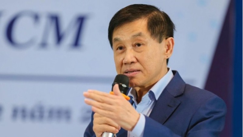 Tỷ phú Hạnh Nguyễn hé lộ kế hoạch xây 2 trung tâm tế bào gốc tại Phú Quốc và Đà Nẵng