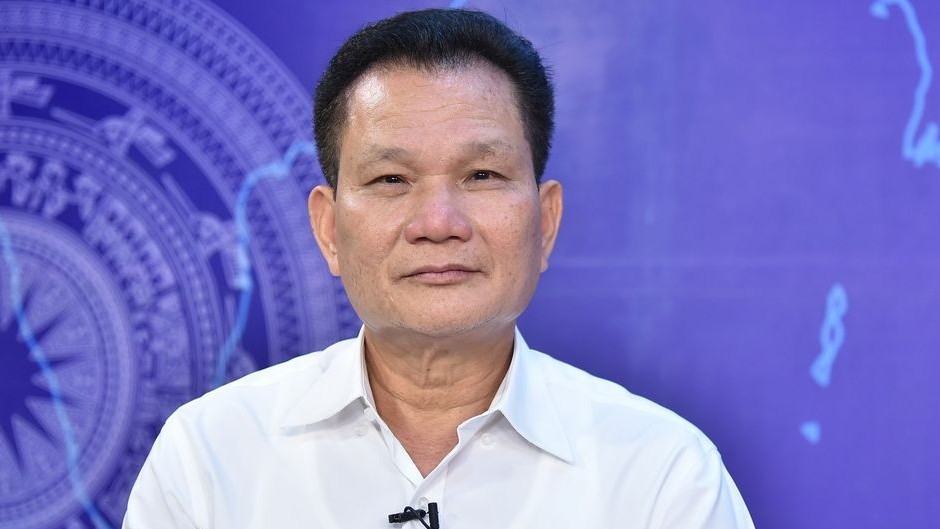 TS. Bùi Sỹ Lợi: 'Rút bảo hiểm xã hội một lần lợi thì ít mà thiệt hại thì lâu dài'