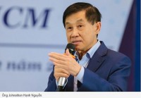 Tỷ phú Hạnh Nguyễn hé lộ kế hoạch xây 2 trung tâm tế bào gốc tại Phú Quốc và Đà Nẵng