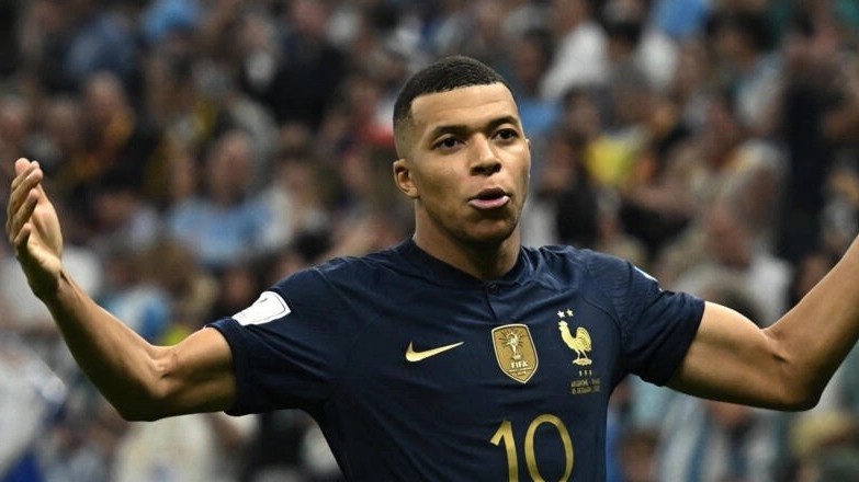HLV Deschamps: Mbappe xứng đáng là đội trưởng tuyển Pháp
