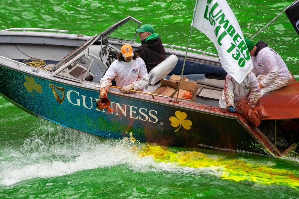 Mỹ: Dòng sông Mỹ: Dòng sông