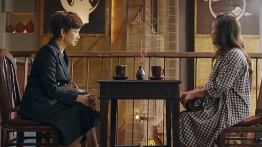 Đừng nói khi yêu tập 23: Minh Anh sẽ giở trò bẩn với Ly? Mẹ Ly đáp trả mẹ Quy cực gắt...