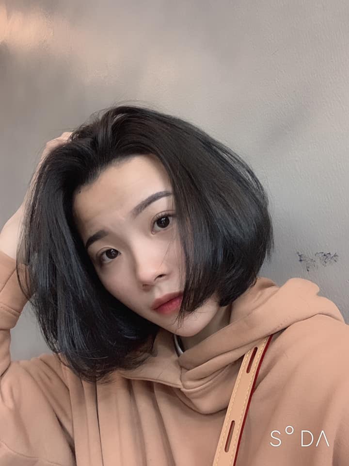 'Hoa khôi' cầu lông Nguyễn Thùy Linh