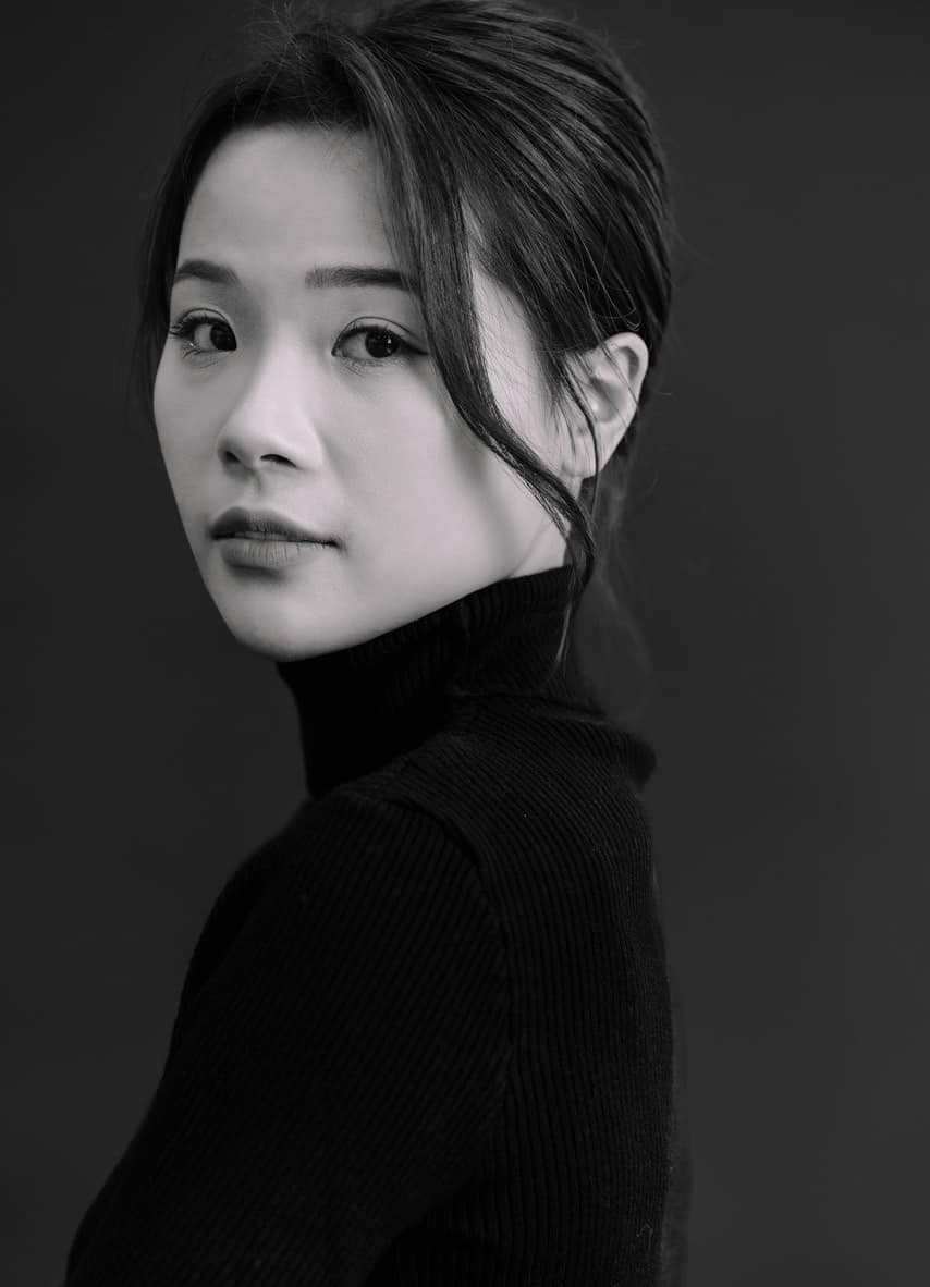 'Hoa khôi' cầu lông Nguyễn Thùy Linh