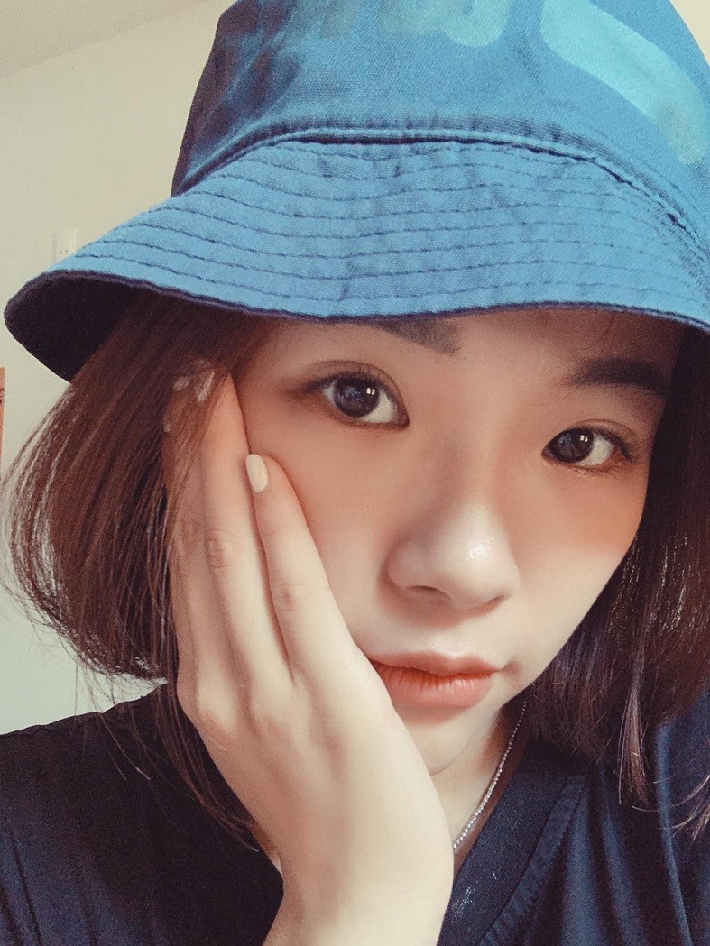 'Hoa khôi' cầu lông Nguyễn Thùy Linh