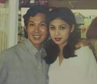 Sao Việt: Nhan sắc 'cực phẩm' của Việt Trinh, siêu mẫu Thanh Hằng lên đồ quyến rũ