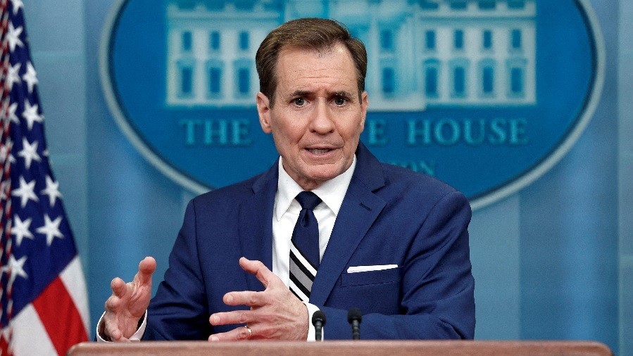 Mỹ nói Trung Quốc không thể là nhà hòa giải 'vô tư' cho xung đột ở Ukraine, Bắc Kinh phản pháo gắt