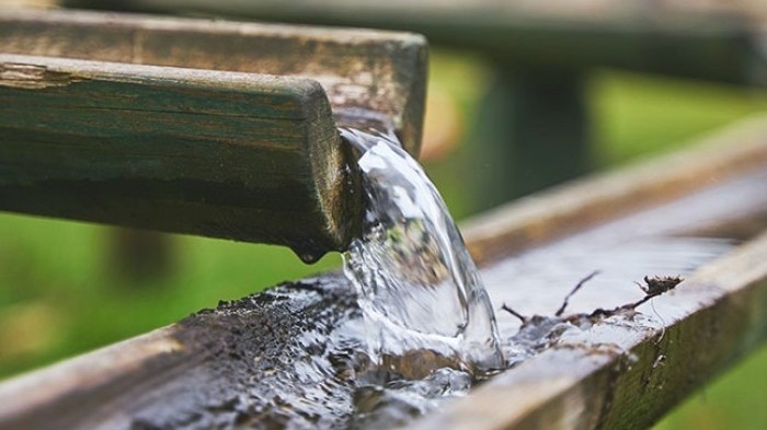 Ngày Nước thế giới 22/3: Báo động tình trạng khan hiếm, LHQ nói 'quốc tế đang đi chệch hướng'