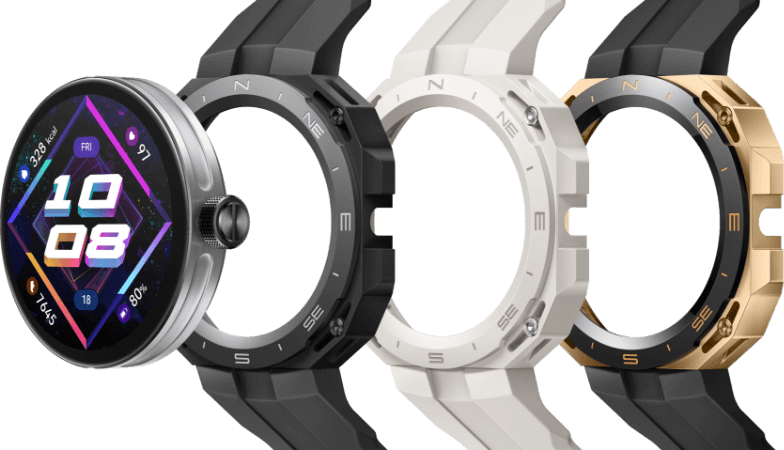 Đồng hồ thông minh có kèm sẵn tai nghe không dây