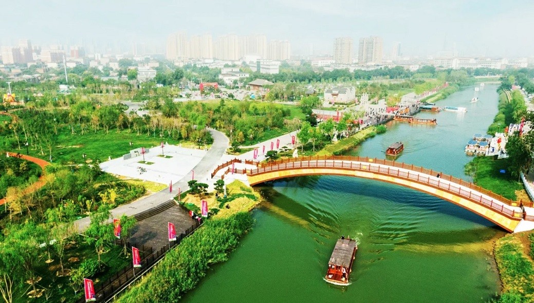 Loạt điểm đến tại Trung Quốc đã 'thay da đổi thịt', hãy 'xách balo lên và đi' Nhiều điểm đến tại Trung Quốc đã 'thay da đổi thịt', hãy 'xách balo lên và đi'